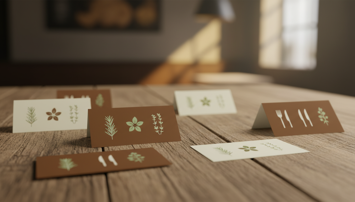 Visitenkarten drucken in Bamberg – Der ultimative Guide für Gastronomie & Kulinarik